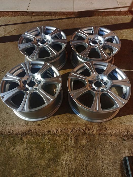 Диски  R16 5/108 ET47 7J