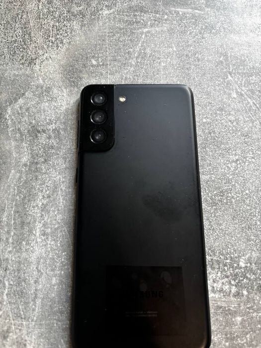 Samsung Galaxy s21 plus