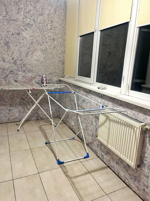 Квартира 2к МЖК Интернационалист 84 м2 салтовка 3/9 этаж