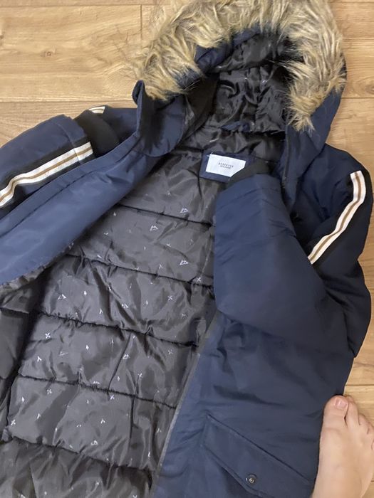 Куртка зимова Reserverd 152