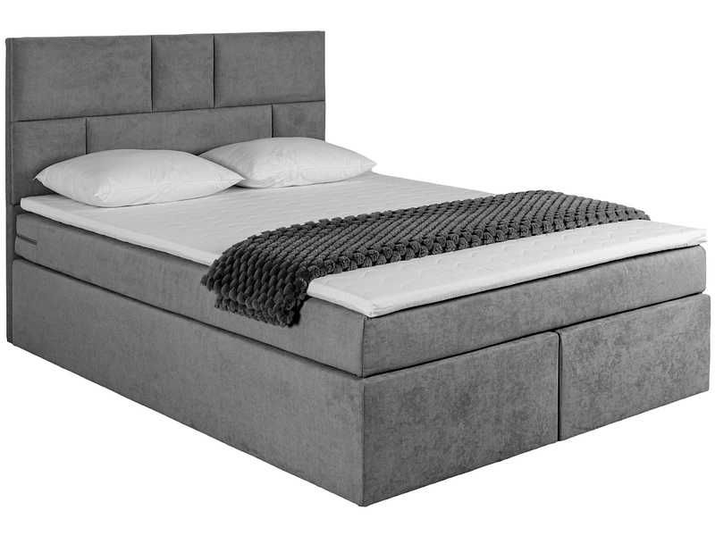 Łóżko tapicerowane TOLO od producenta! Szybki termin realizacji