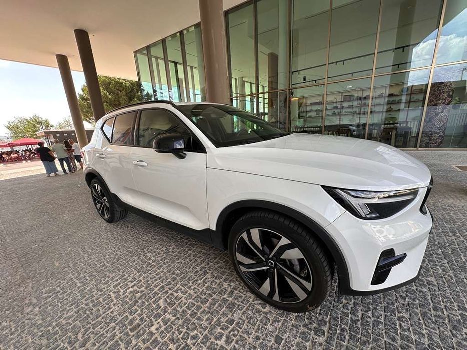 Volvo XC 40