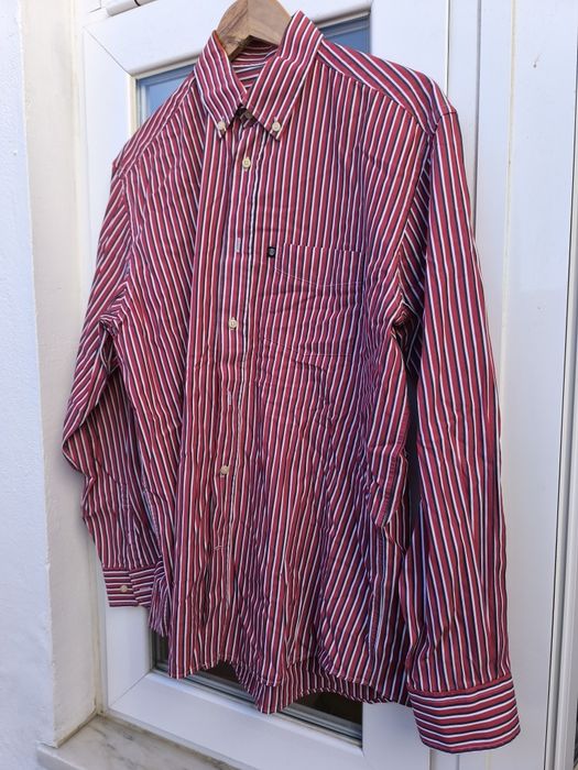 Camisas Giovanni Galli