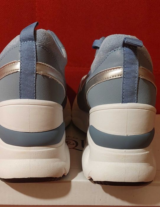 Buty sportowe Marqueiiz Rozmiar 39. Nowe