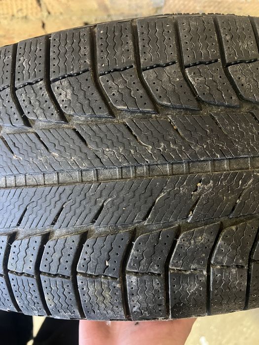 255 55 r 18 michelin зимова 19 року