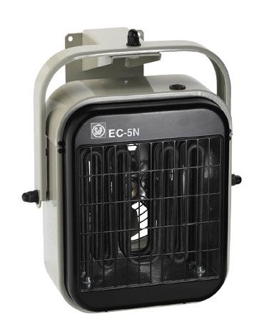 Termo ventilador EC 9N soler e palau novo