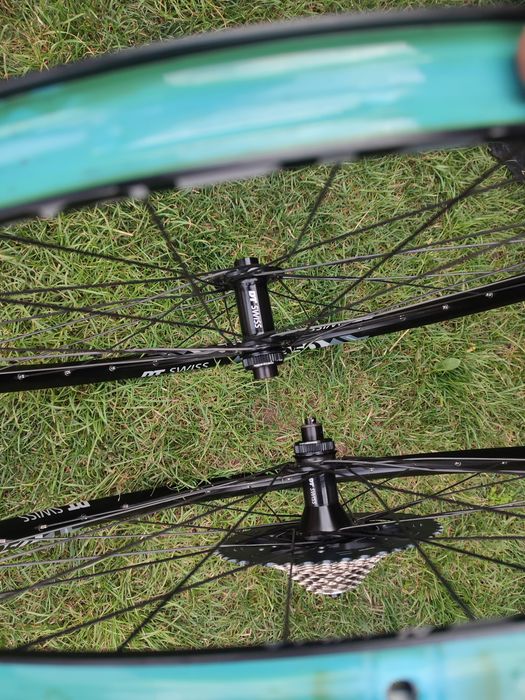 Колеса DT Swiss H 1950 eMTB