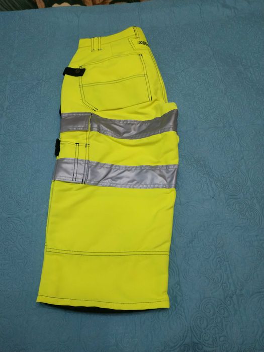 Бриджі робочі L.Brador