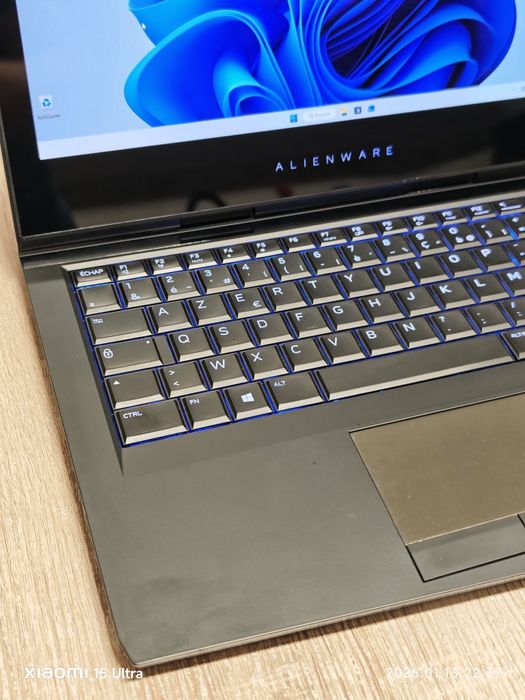 Alienware 13 R3 Recondicionado