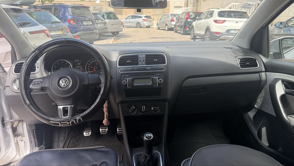 Volkswagen Polo — fotografia 9