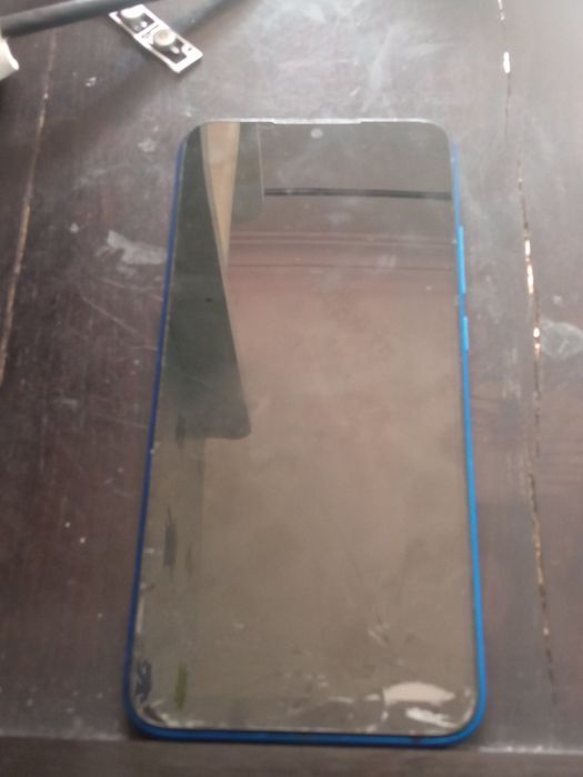 Xiaomi Redmi 9C modelo m2006c3mng usado