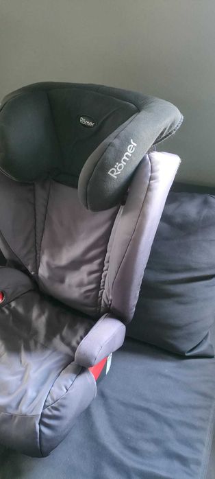 Fotelik samochodowy 15-36 Britax Romer