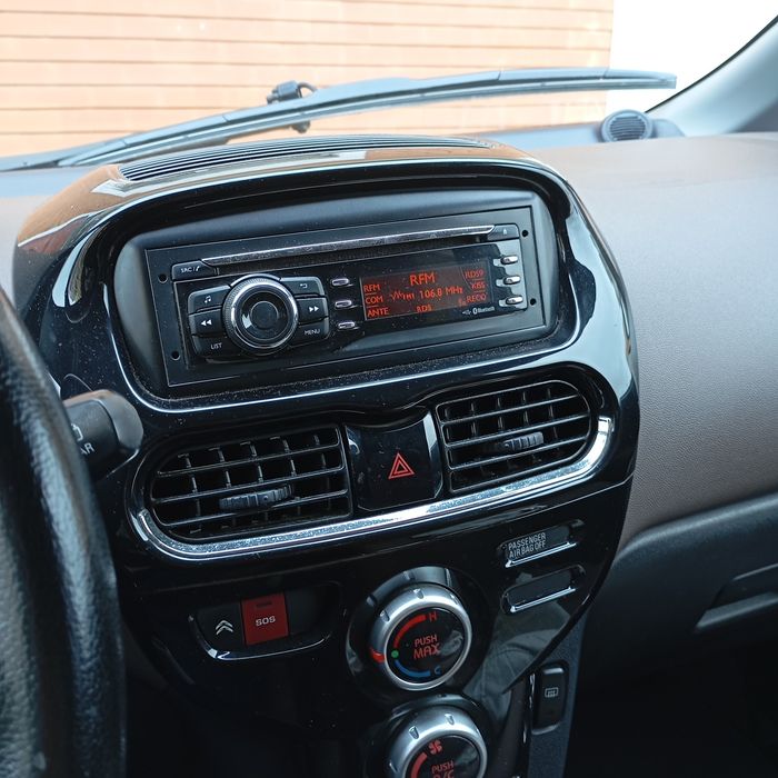 Citroën C-0 (Zero)