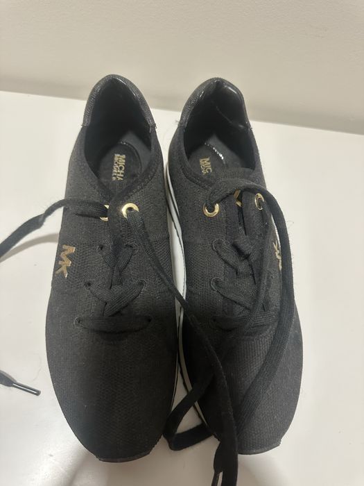 Sapatilhas como novas Michael Kors
