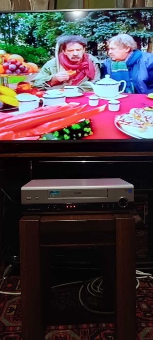 Видеомагнитофон LG L377 6HD Hi-Fi STEREO