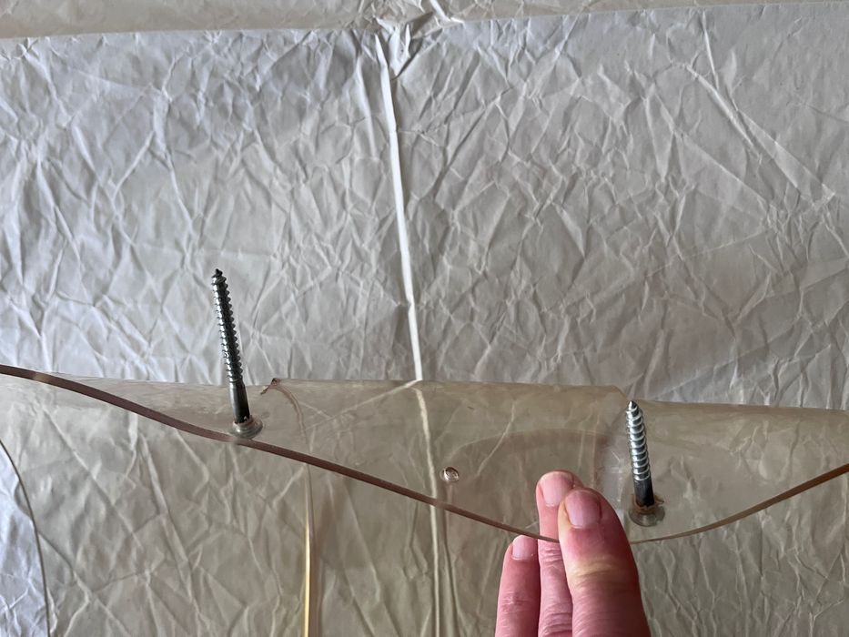 Porta vinil casota cão X-XL