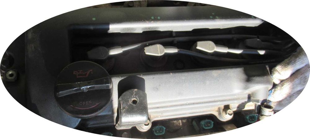 HYUNDAI I20 1,2 Silnik kompletny bez osprzętu słupek G4LA