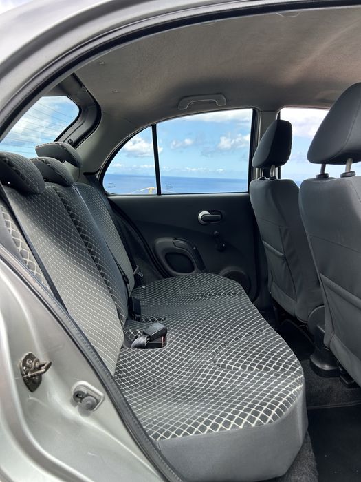 Aluguer de  carro  Ilha da Madeira. Alugar.