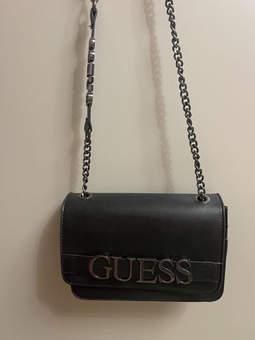 Оригінал Guess сумочка