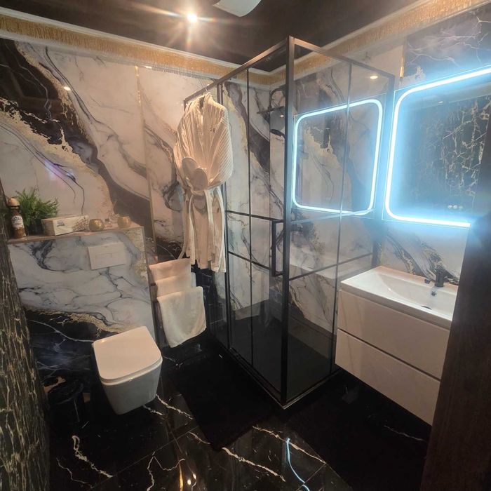 Apartament *CZARNA PERŁA* Spa