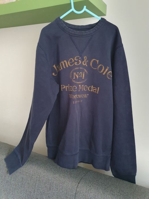 Bluza męska marki Esprit (M)
