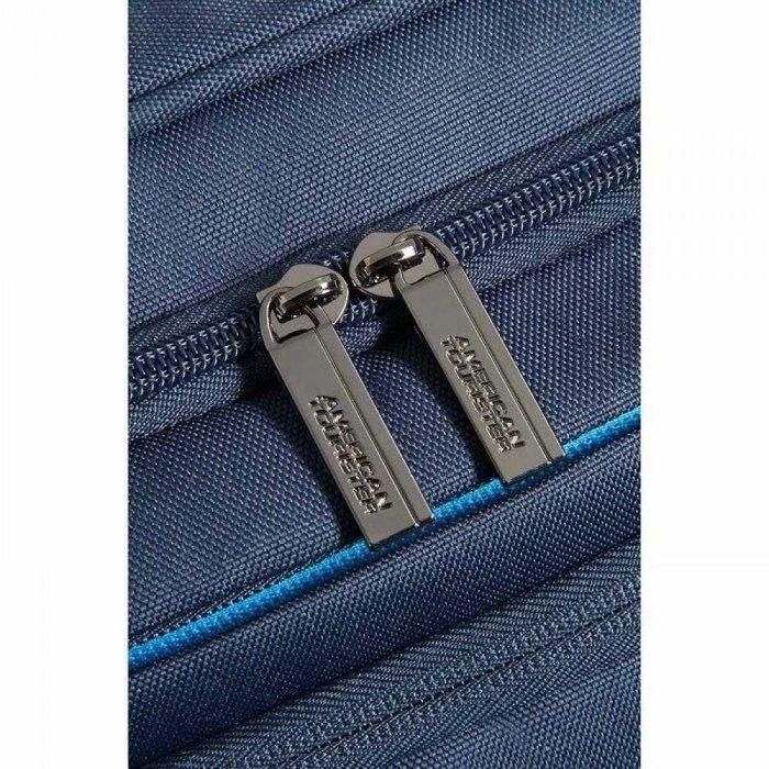 Torba do notebooka American Tourister Samsonite 13,3"-14,1" granatowa