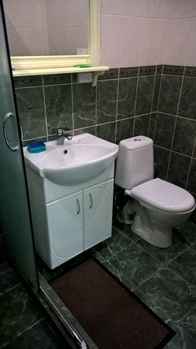 Оренда невеликого готельно - ресторанного комплексу