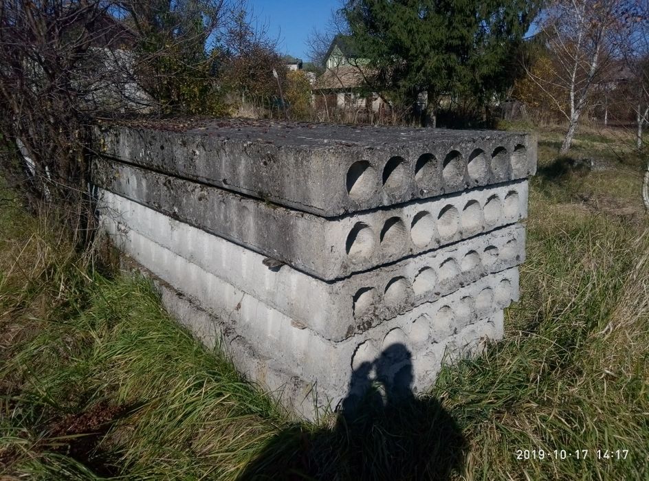 Панелі, панелі для перекритя, бетонні панелі,