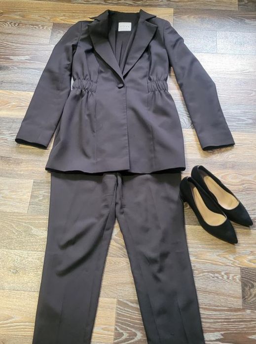 Костюм vovk       .