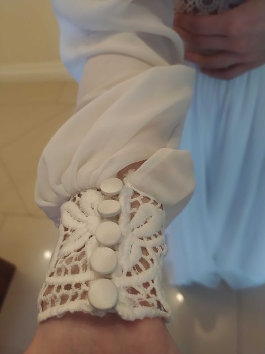 Suknia ślubna Trinschek Wedding Dress