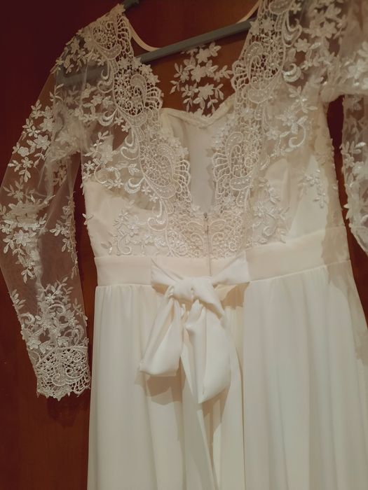 Sukienka ślubna Kind of Magic r 38/40