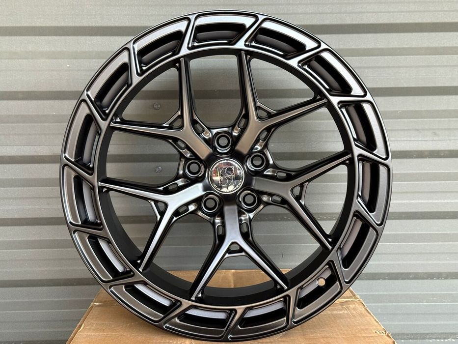 Диски нові R19 5x108 Volvo s40 S60 v50 ex40 XC90 XC60 V70 S90 XC40