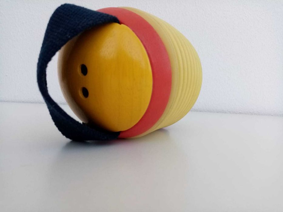 concertina: para bebés e crianças, da Plan Toys