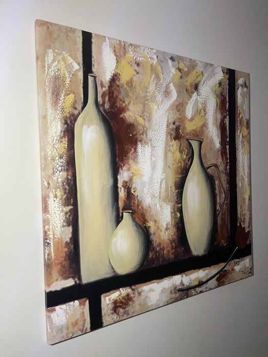 Quadros vários decorativos