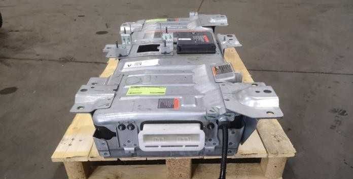 Bateria Nissan Qashqai 2021 (Type III)