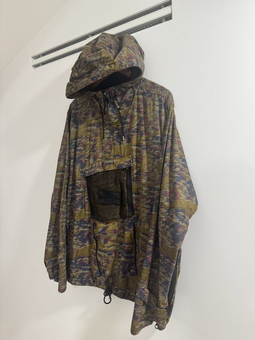 Stone island shadow project