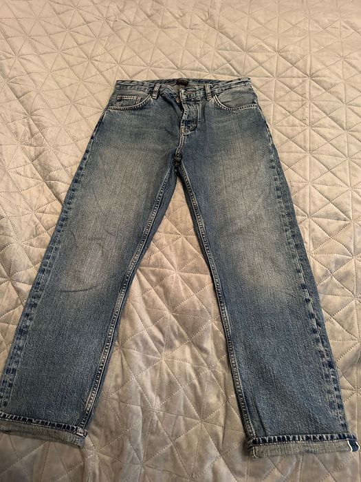 Джинси массимо дуті б/у