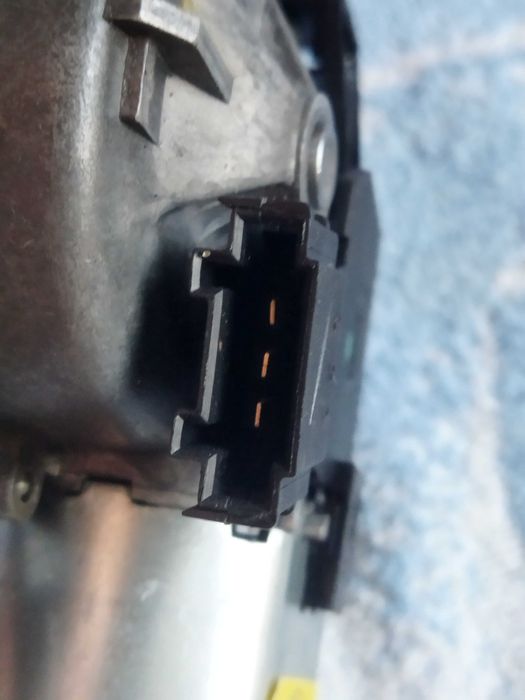 Мотор заднего дворника Mercedes GL X164/X166 / ML W164/W166 / R W251.