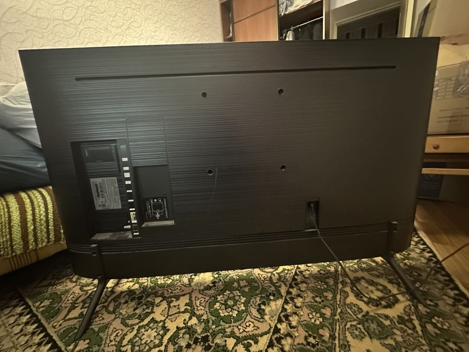 Срочно Телевизор Samsung UE49NU7100UXUA