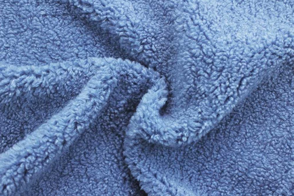 Тканина хутро ведмежа теді, ткань мех Мишка Тедди