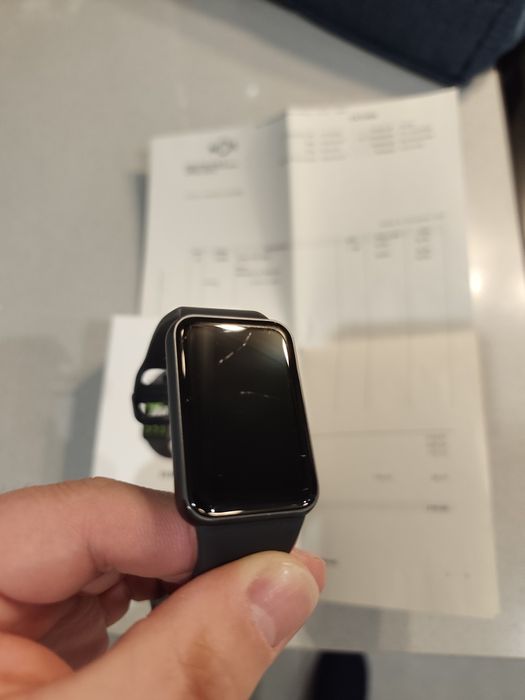 Smartband Samsung galaxy Fit 3