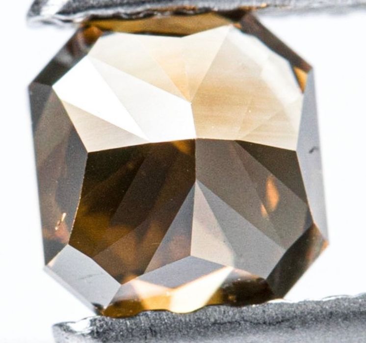 Diamante - Radiante - 0,50 ct