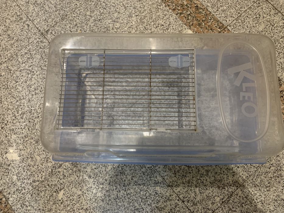 Aquário plástico tartaruga64169653213697120