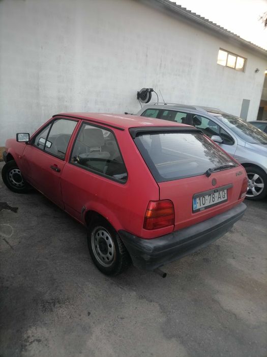 Carro para peças — photo 2