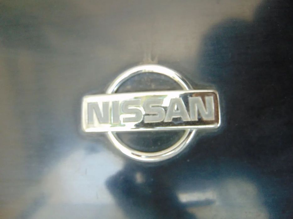 Nissan 100 NX capot " usado em bom estado