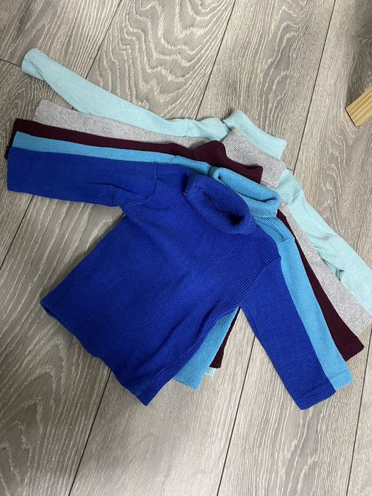 Продам гольфики/світерки/кофтинки