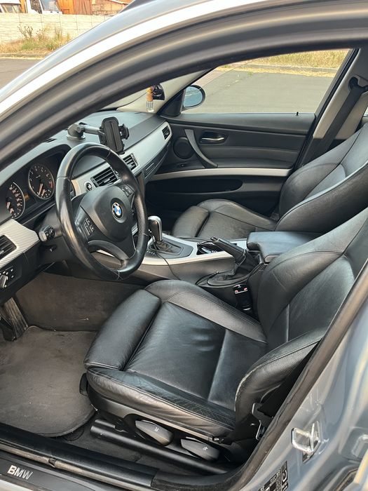 Bmw E91 хорошее состояние