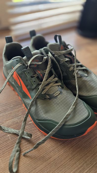 Altra Lone Peak 8