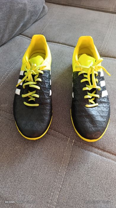 Buty halówki r.41 adidas