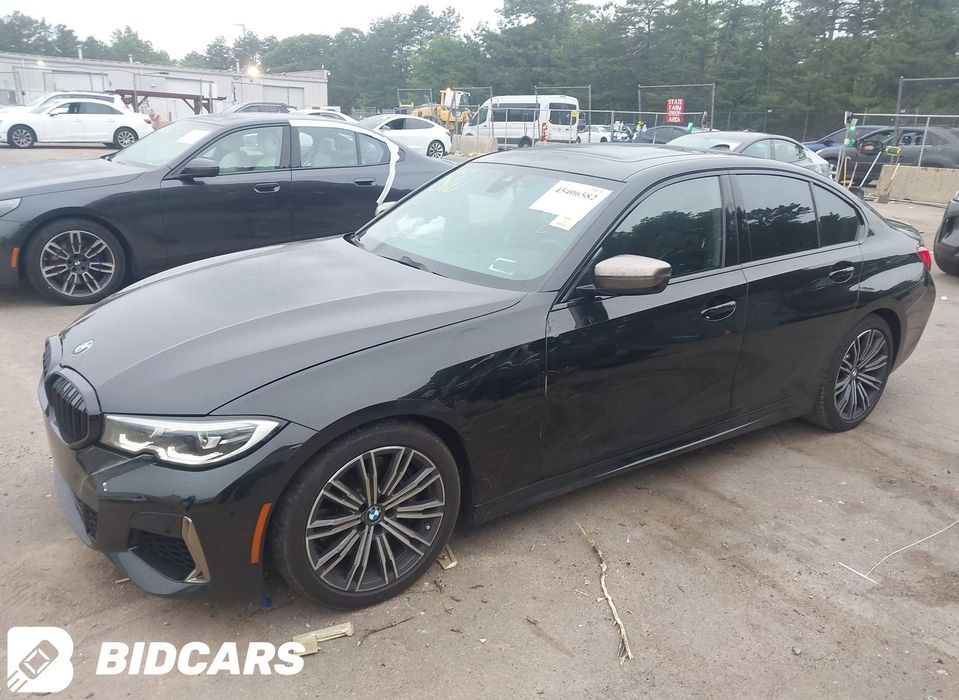 BMW Seria 3